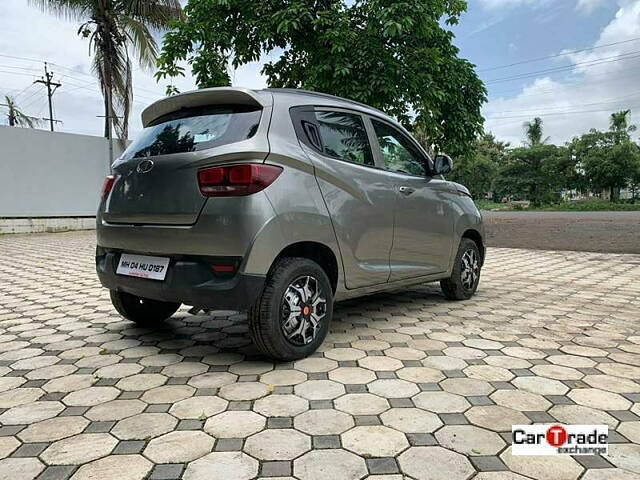 Used Mahindra KUV100 [2016-2017] K2 D 6 STR in Nashik