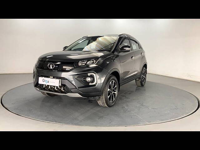 Used 2021 Tata Nexon in Bangalore