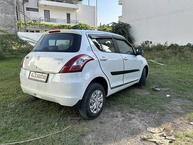 Used Maruti Suzuki Swift [2014-2018] Lxi (O) [2014-2017] in Gurgaon