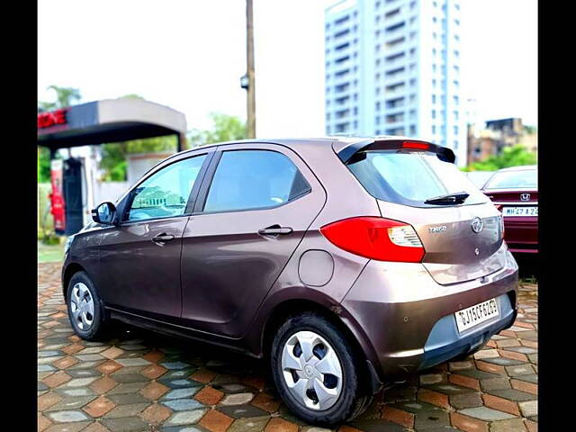 Used Tata Tiago [2016-2020] Revotron XT [2016-2019] in Valsad