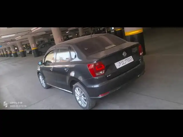 Used Volkswagen Ameo Highline Plus 1.5L (D)16 Alloy in Lucknow