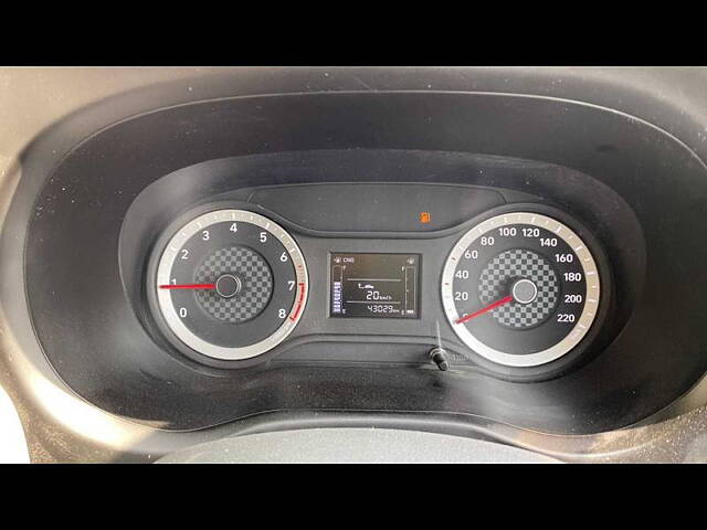 Used Hyundai Grand i10 Nios [2019-2023] Magna 1.2 Kappa VTVT CNG in Ahmedabad