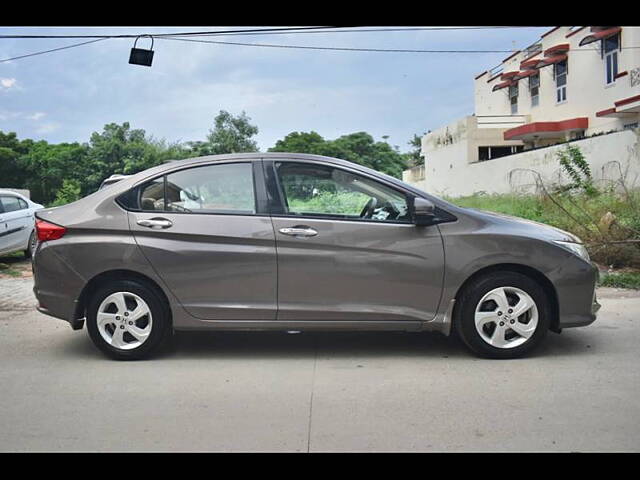 Used Honda City [2014-2017] VX CVT in Gurgaon