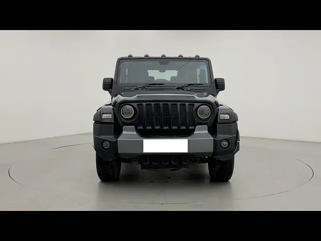 Used 2021 Mahindra Thar in Delhi