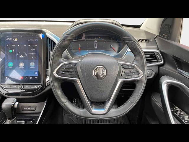 Used MG Hector [2019-2021] Sharp 1.5 DCT Petrol [2019-2020] in Pune