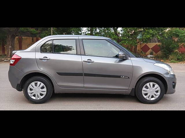 Used Maruti Suzuki Swift DZire [2011-2015] VXI in Delhi