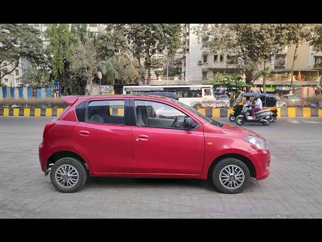 Used Datsun GO [2014-2018] T in Mumbai