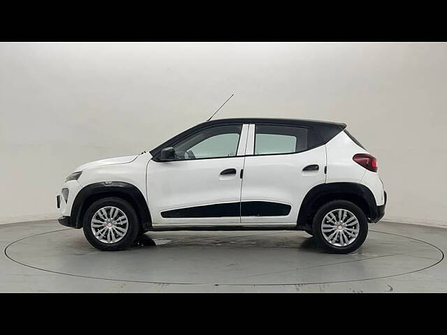 Used Renault Kwid [2022-2023] RXL 1.0 in Gurgaon