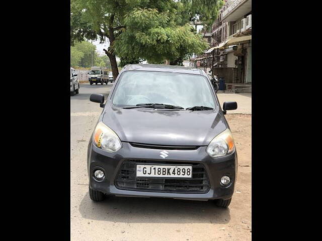 Used 2019 Maruti Suzuki Alto 800 in Ahmedabad