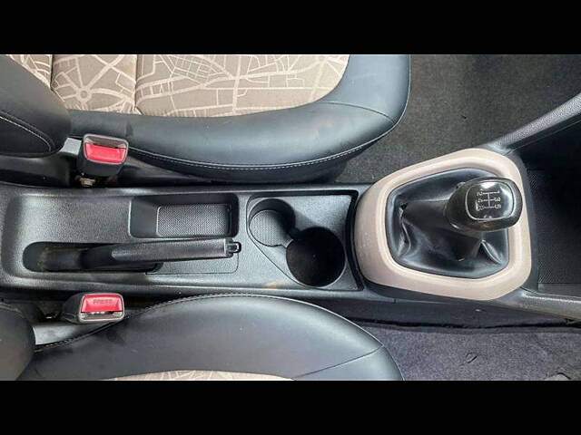 Used Hyundai Grand i10 Magna 1.2 Kappa VTVT in Lucknow