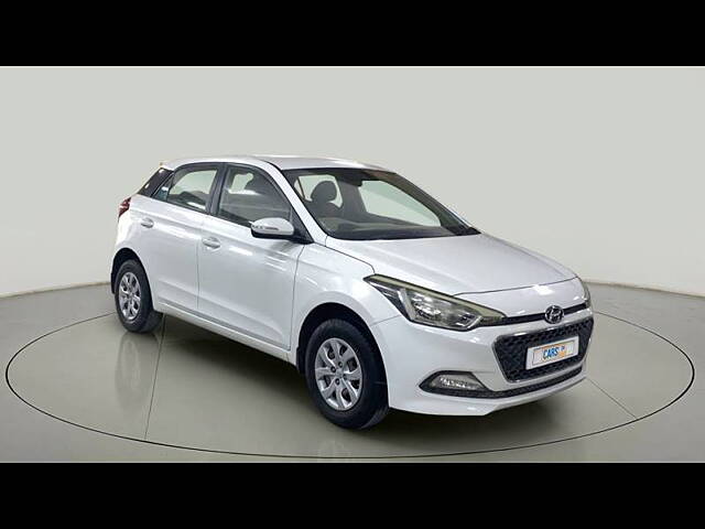 Used 2017 Hyundai Elite i20 in Ahmedabad