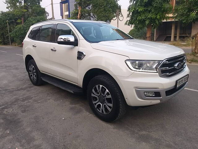 Used Ford Endeavour Titanium Plus 2.0 4x2 AT in Ludhiana