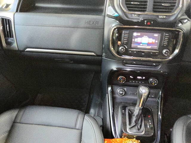 Used Tata Hexa [2017-2019] XTA 4x2 7 STR in Mumbai