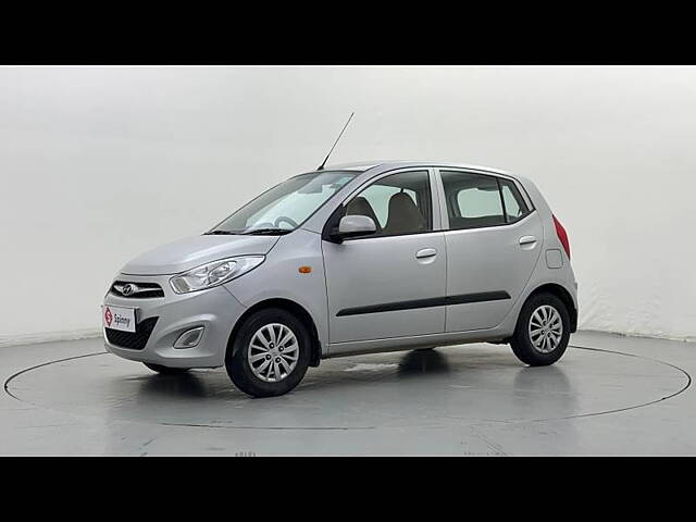 Used 2013 Hyundai i10 in Ghaziabad