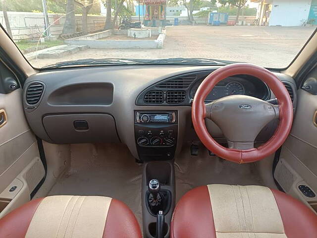 Used Ford Ikon [2003-2009] 1.3 CLXi NXt in Pondicherry