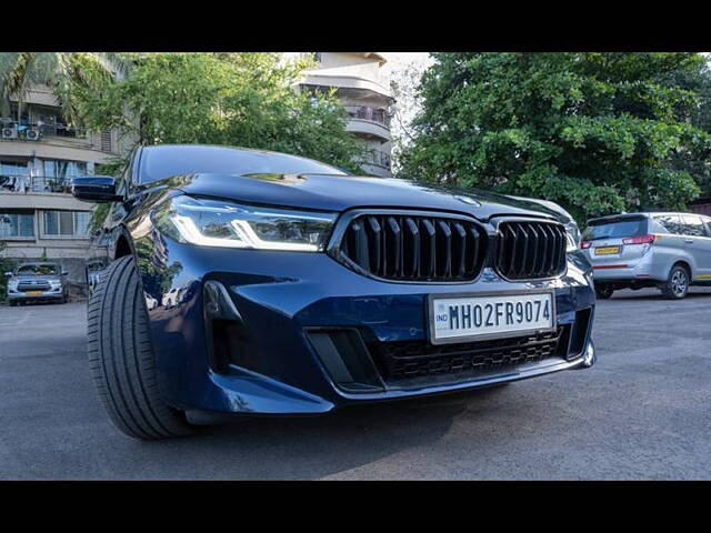 Used BMW 6 Series GT 630d M Sport in Mumbai