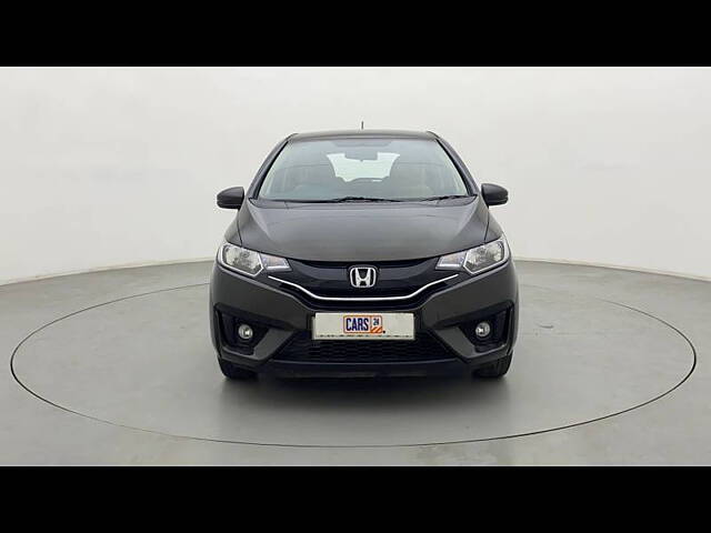 Used Honda Jazz [2015-2018] V AT Petrol in Chennai