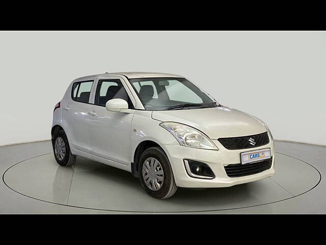 Used 2017 Maruti Suzuki Swift in Delhi