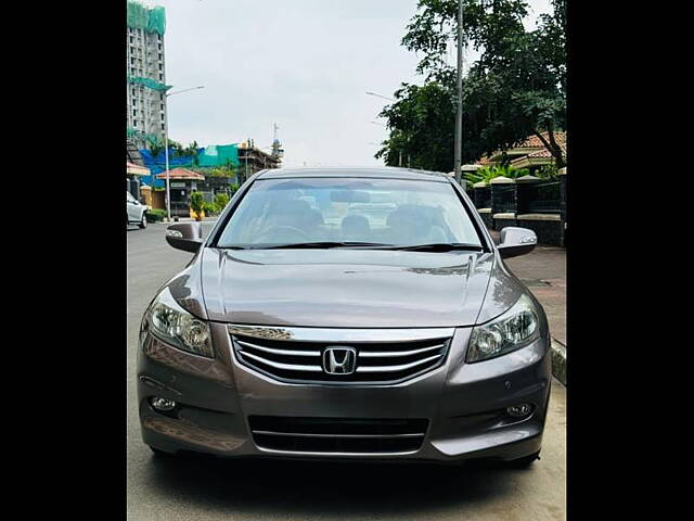 Used 2013 Honda Accord in Mumbai