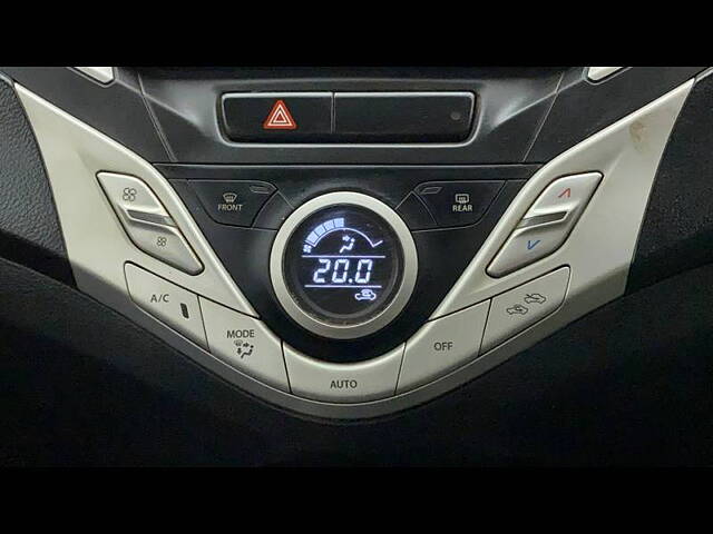 Used Maruti Suzuki Baleno [2015-2019] Delta 1.2 AT in Ahmedabad