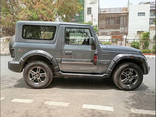 Used Mahindra Thar LX Hard Top Petrol AT in Delhi