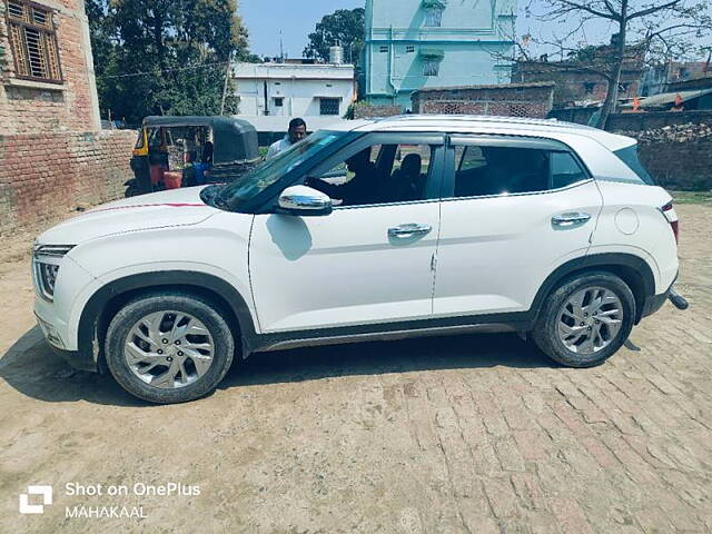 Used Hyundai Creta [2020-2023] SX 1.5 Diesel [2020-2022] in Purnea