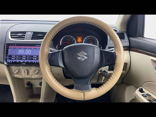 Used Maruti Suzuki Swift DZire [2011-2015] VXI in Bangalore