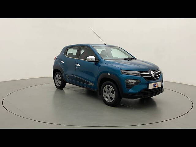 Used 2020 Renault Kwid in Mumbai