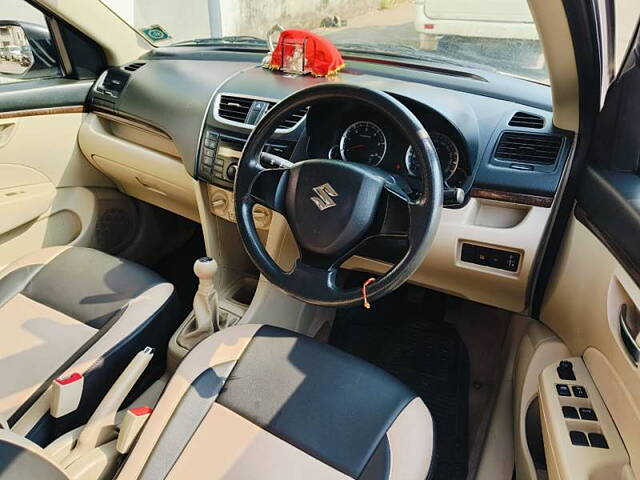 Used Maruti Suzuki Swift DZire [2011-2015] VDI in Mumbai