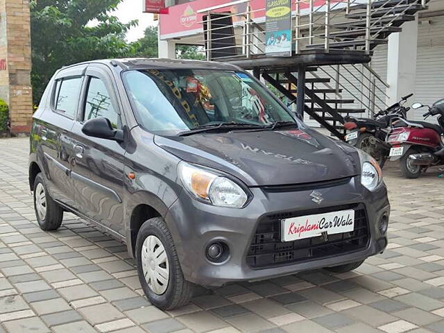 Used Maruti Suzuki Alto 800 [2012-2016] Lxi in Bhopal