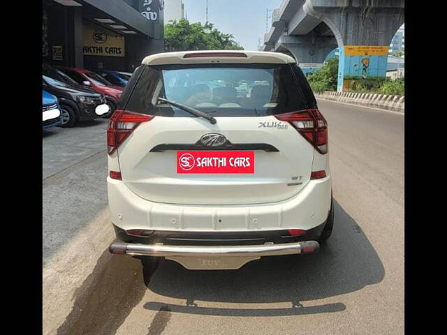 Used Mahindra XUV500 W7 AT [2018-2020] in Chennai