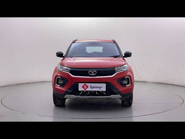 Used Tata Nexon [2020-2023] XZA Plus [2020-2023] in Bangalore