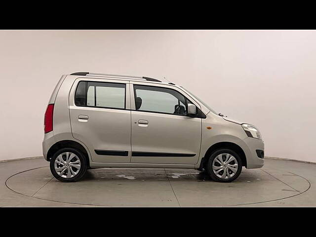 Used Maruti Suzuki Wagon R 1.0 [2014-2019] Vxi (ABS-Airbag) in Delhi