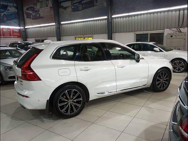 Used Volvo XC60 [2017-2021] Inscription [2017-2020] in Bangalore