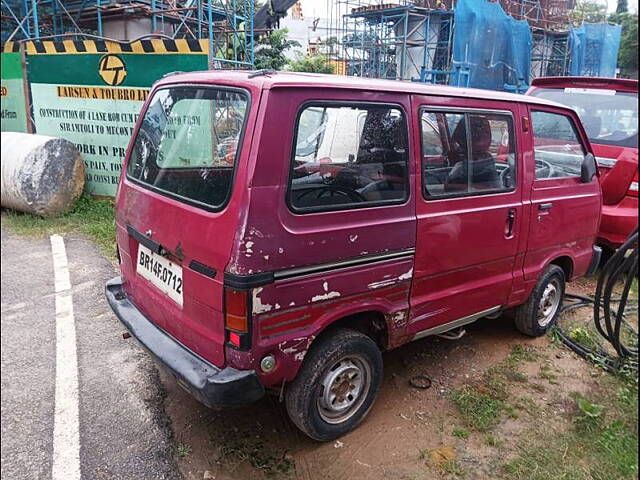 Used Maruti Suzuki Omni 5-STR in Ranchi