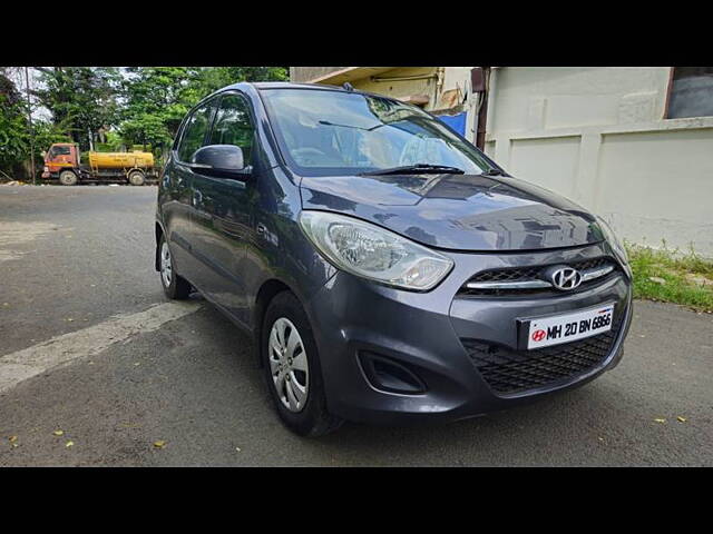 Used Hyundai i10 [2007-2010] Magna in Nagpur