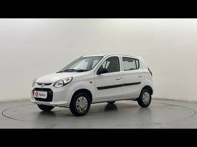 Used 2014 Maruti Suzuki Alto 800 in Delhi