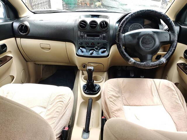 Used Chevrolet Enjoy 1.4 LTZ 7 STR in Mumbai