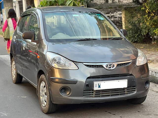 Used Hyundai i10 [2007-2010] Era in Kolkata