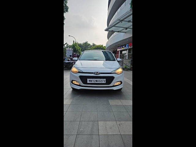 Used 2017 Hyundai Elite i20 in Nagpur