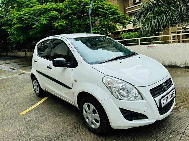 Used Maruti Suzuki Ritz Vxi BS-IV in Pune