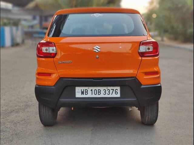 Used Maruti Suzuki S-Presso [2019-2022] VXi Plus in Kolkata