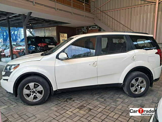 Used Mahindra XUV500 [2011-2015] W8 in Chennai