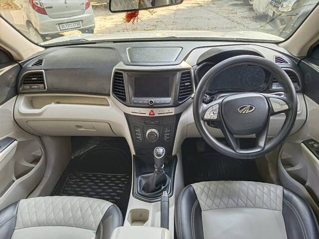 Used Mahindra XUV300 [2019-2024] 1.5 W6 [2019-2020] in Delhi