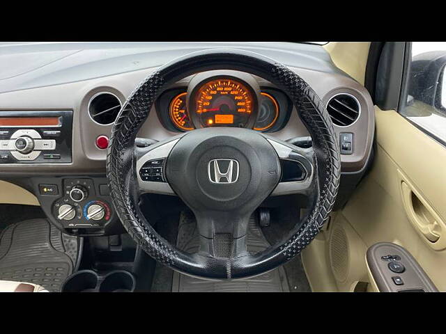 Used Honda Amaze [2013-2016] 1.2 S i-VTEC in Hyderabad