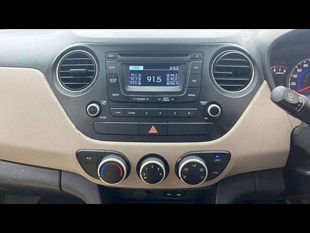 Used Hyundai Grand i10 [2013-2017] Sportz 1.2 Kappa VTVT [2013-2016] in Hyderabad