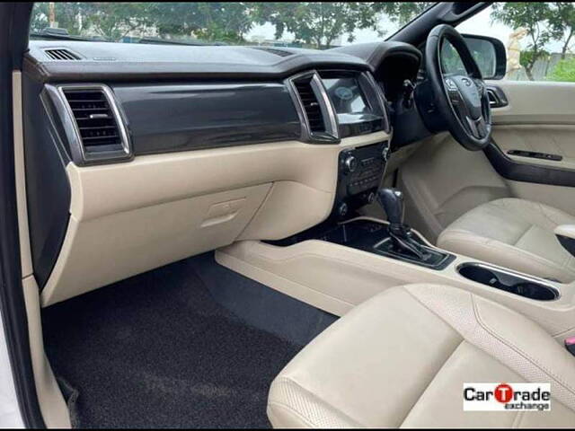 Used Ford Endeavour [2016-2019] Trend 3.2 4x4 AT in Mumbai