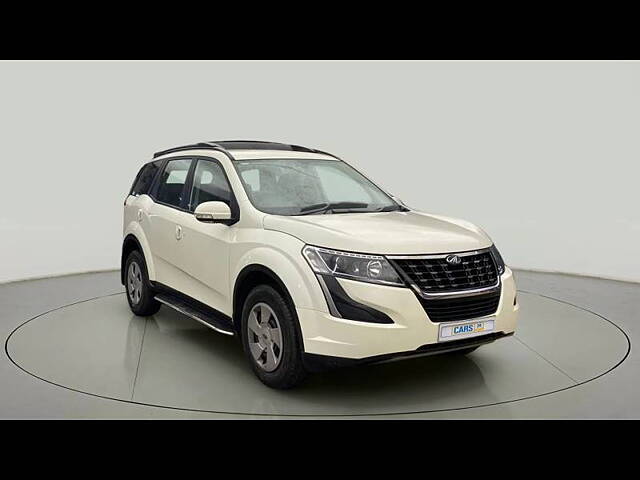 Used 2020 Mahindra XUV500 in Delhi