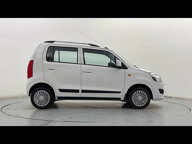 Used Maruti Suzuki Wagon R 1.0 [2014-2019] VXI in Gurgaon