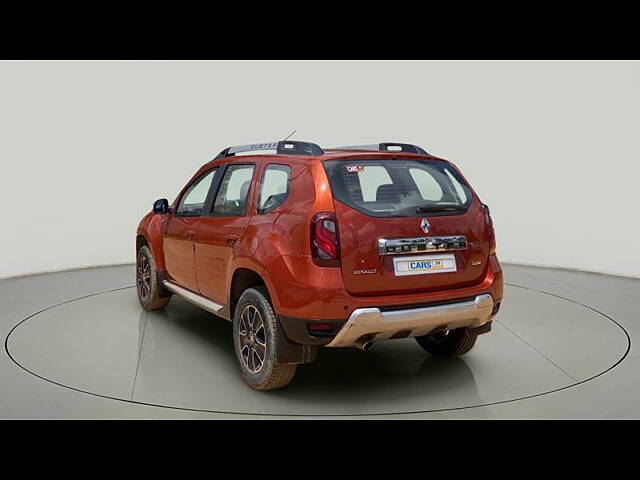 Used Renault Duster [2015-2016] 85 PS RxL in Bangalore